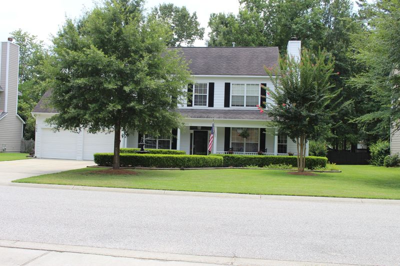 1099 Black Rush Cir, Mount Pleasant, SC 29466