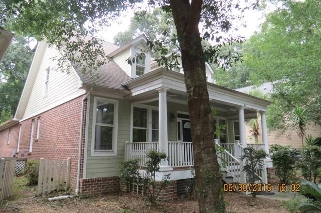 1106 Harbor Trace Cir, Charleston, SC 29412