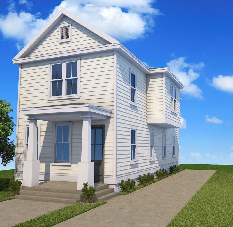 44 Shem Dr, Mount Pleasant, SC 29464