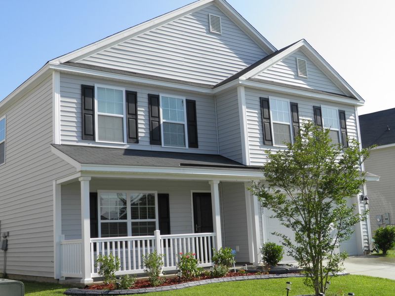 1505 Mandarin Ct, Summerville, SC 29483