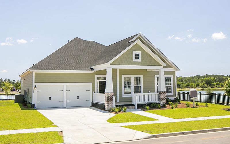 129 Callibluff Dr, Summerville, SC 29486