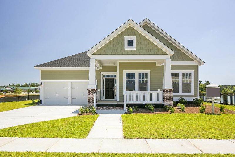 129 Callibluff Dr, Summerville, SC 29486