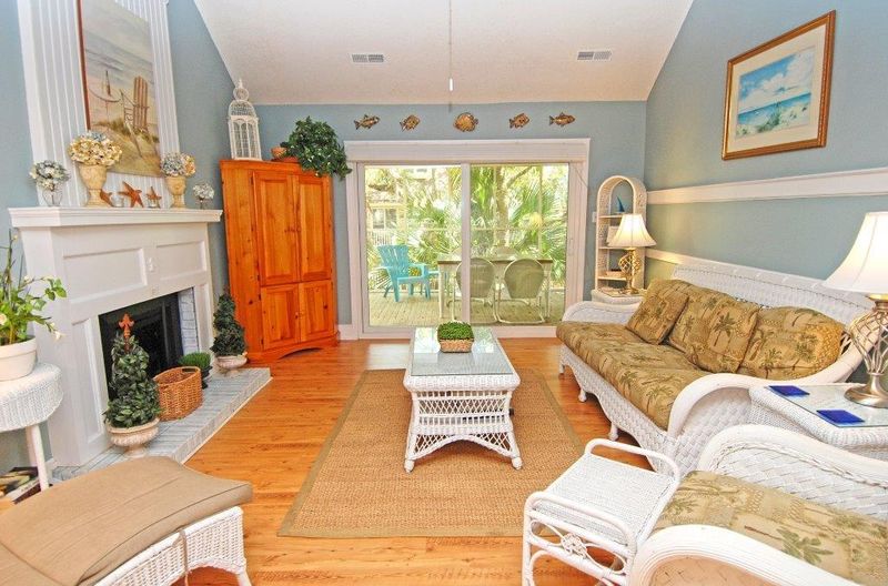 550 Double Eagle Tc, Seabrook Island, SC 29455