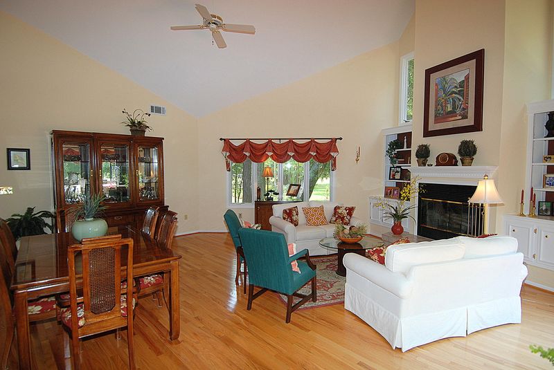 2931 Capn Sams Rd, Seabrook Island, SC 29455