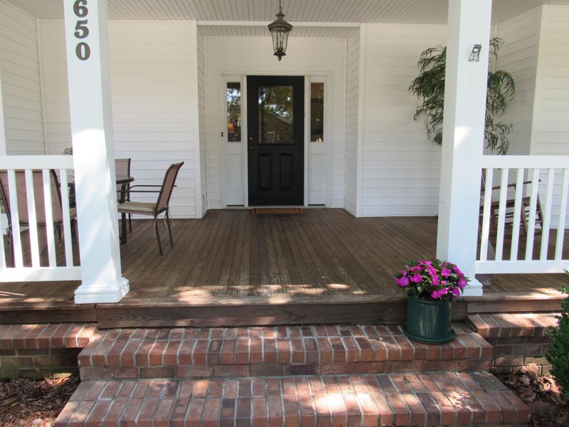 2650 Delhi Rd, North Charleston, SC 29406