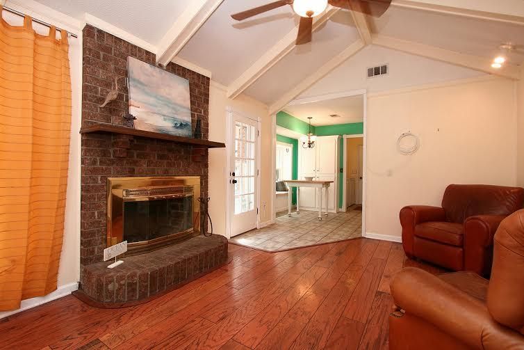 315 Longleaf Rd, Summerville, SC 29483