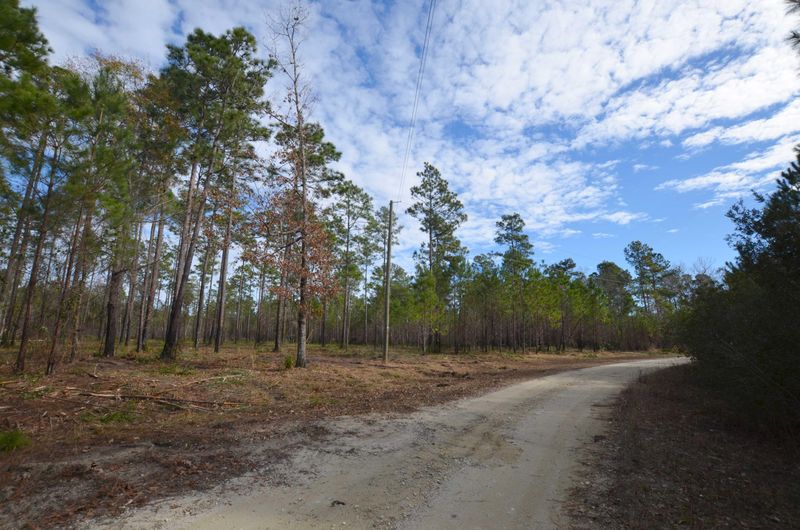 1441 Sc 45 Hw, Mcclellanville, SC 29458