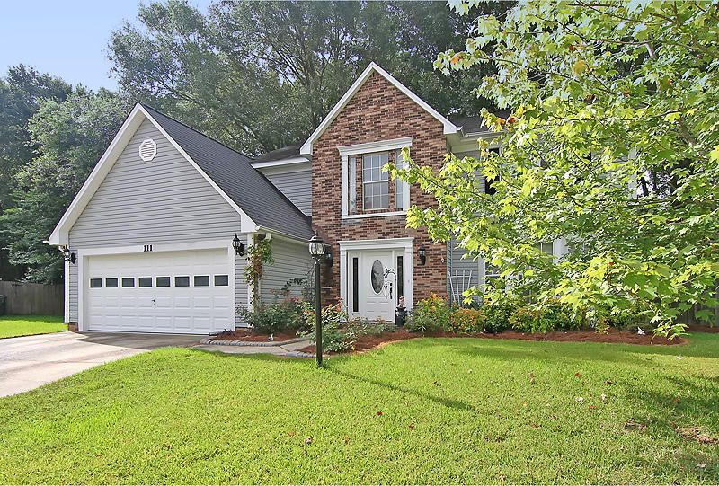 111 Carlisle Bay Ct, Goose Creek, SC 29445