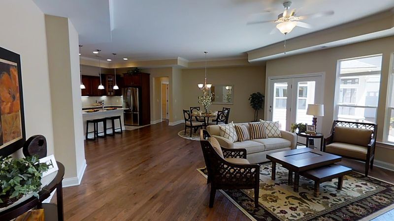 269 Village Stone Cir #31, Summerville, SC 29486