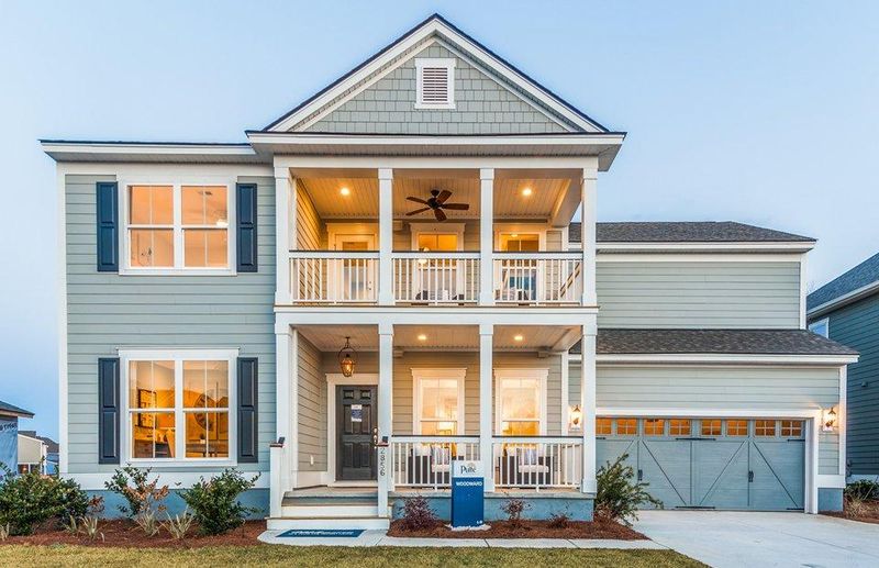 2820 Dresser Ct, Charleston, SC 29414