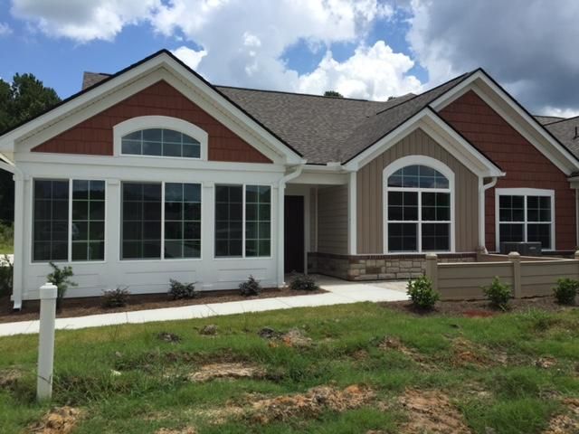 216 Village Stone Cir #53-216, Summerville, SC 29486