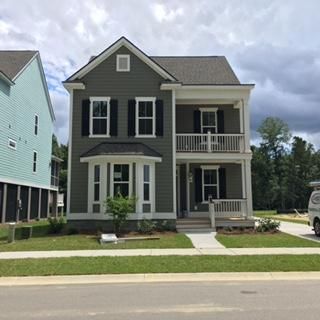 2763 Rutherford Way, Charleston, SC 29414