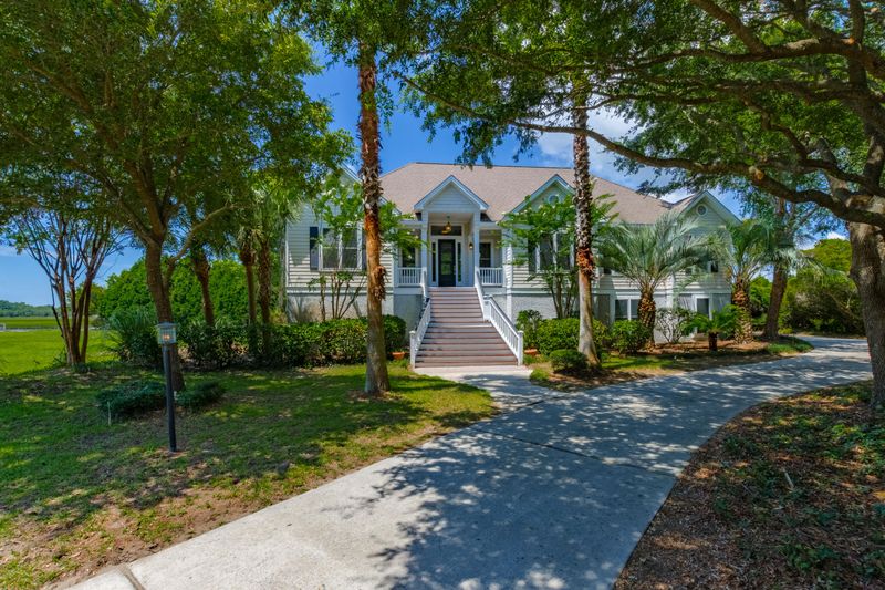4314 Heads Point Ct, Johns Island, SC 29455
