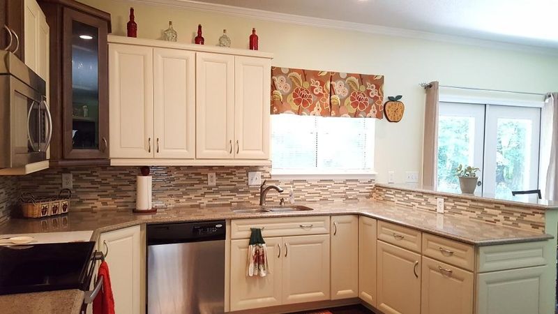 5412 Percival Ln, North Charleston, SC 29420