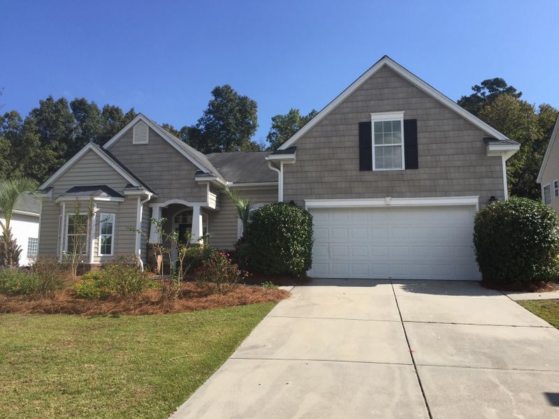102 Catbriar Ct, Summerville, SC 29485