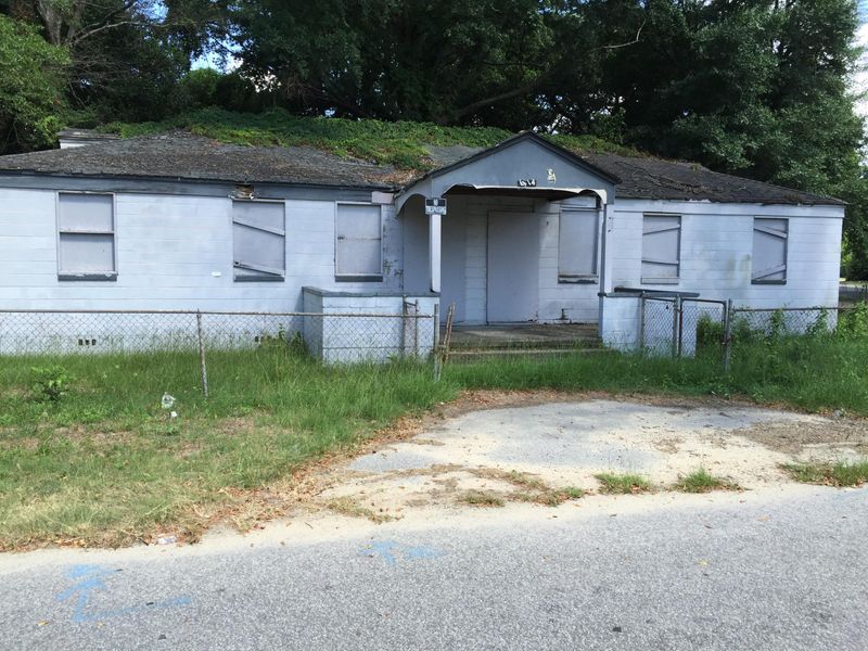 1914 Carlton St, North Charleston, SC 29405