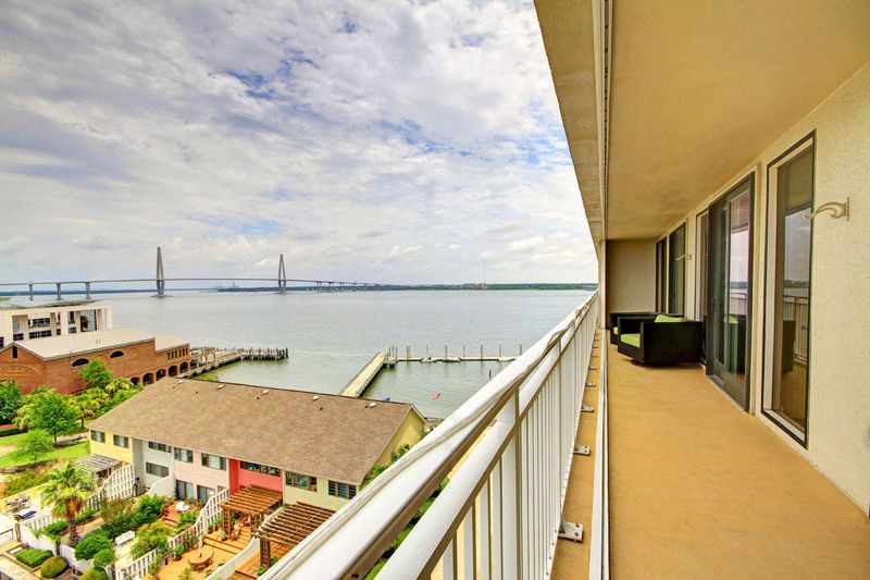 330 Concord St #9 D, Charleston, SC 29401