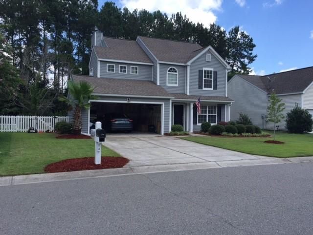 1428 Harbor Mist Ct, Charleston, SC 29492