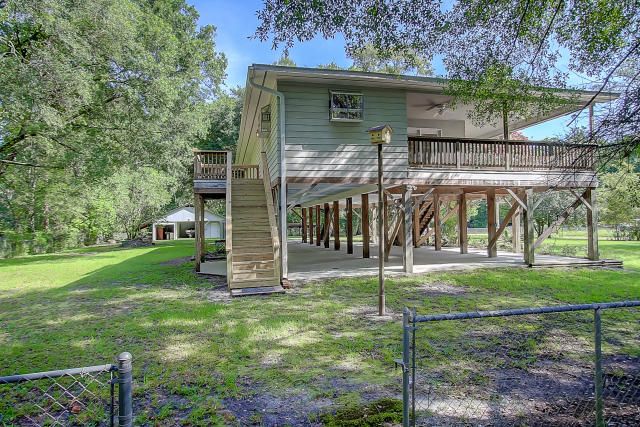 116 Red Breast Ct, Ridgeville, SC 29472