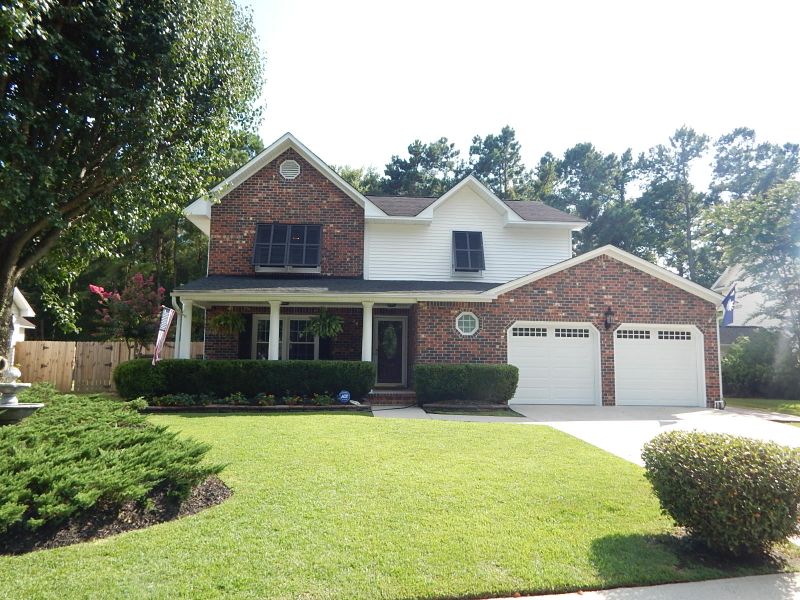 127 W Park Ln, Summerville, SC 29483