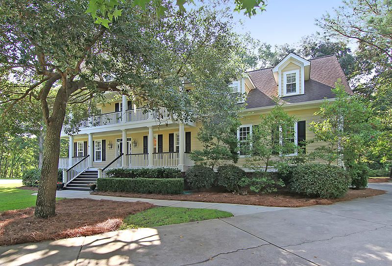 1209 Leaning Oaks Ct, Mount Pleasant, SC 29466