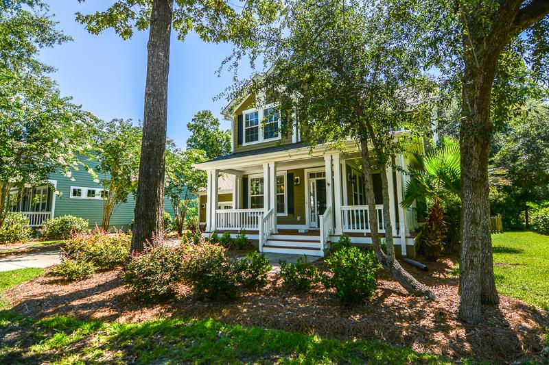 1859 Hall Point Rd, Mount Pleasant, SC 29466