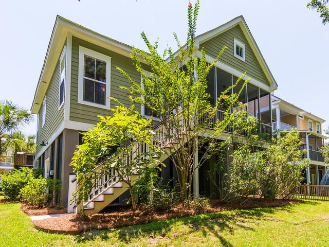 135 Sandshell Dr, Charleston, SC 29492
