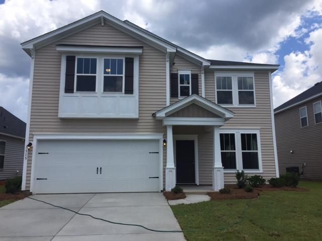 1315 Wild Goose Trl, Summerville, SC 29483