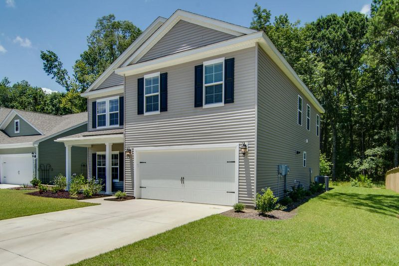 152 Gazania Way, Charleston, SC 29414