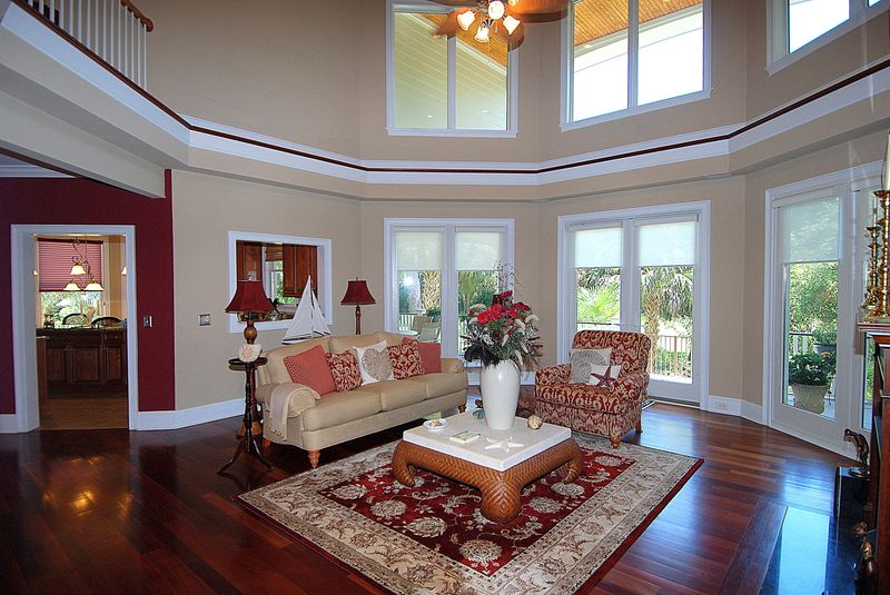 2857 Baywood Dr, Seabrook Island, SC 29455