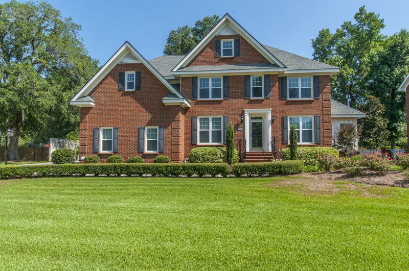 102 Wachovia Ct, Summerville, SC 29485