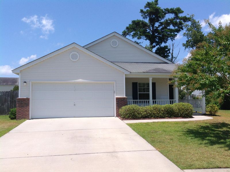 124 Creek Bend Dr, Summerville, SC 29485