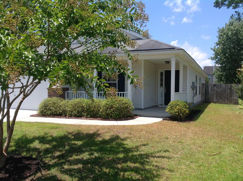 124 Creek Bend Dr, Summerville, SC 29485