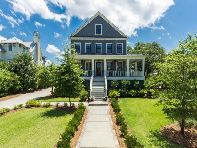 32 Iron Bottom Ln, Daniel Island, SC 29492