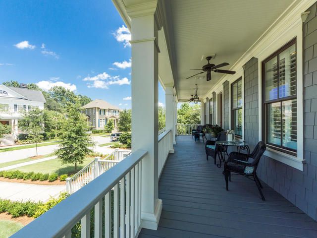 32 Iron Bottom Ln, Daniel Island, SC 29492