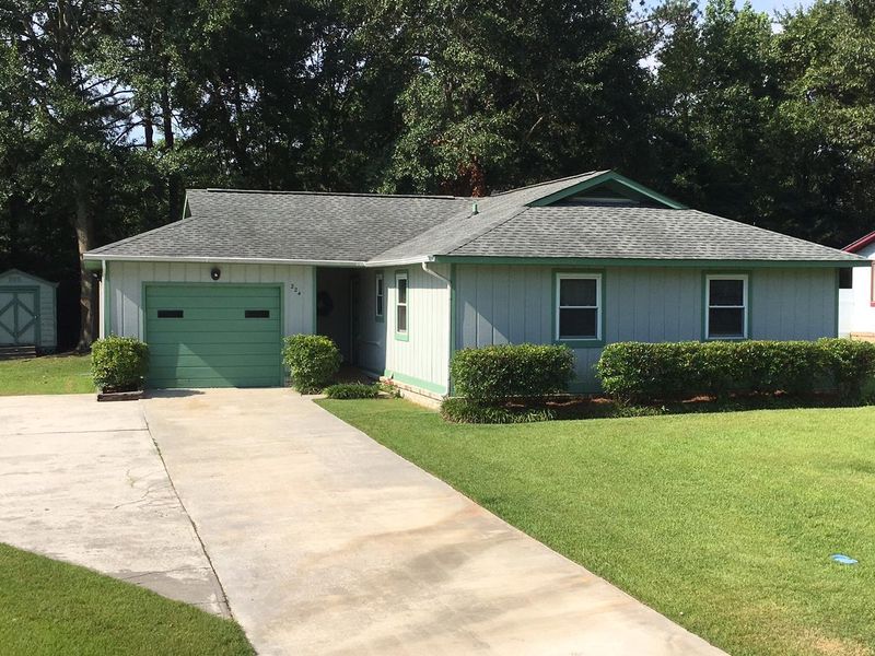 224 Braly Dr, Summerville, SC 29485