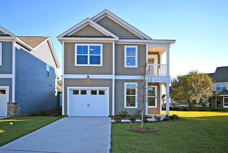 313 Grouse Pk, Charleston, SC 29414