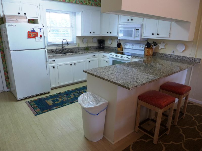 2814 Palmetto Blvd, Edisto Beach, SC 29438