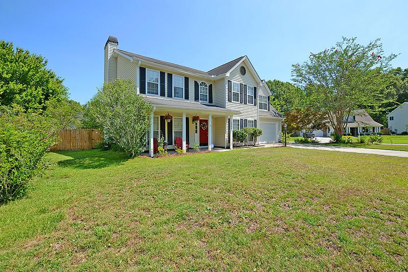 5440 Ansley Trl, North Charleston, SC 29418