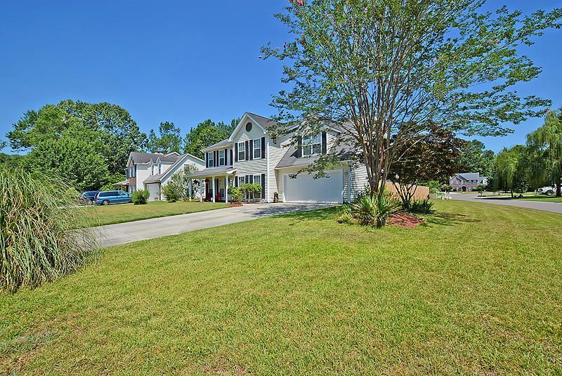 5440 Ansley Trl, North Charleston, SC 29418