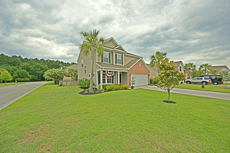 102 Tea Farm Way, Wando, SC 29492