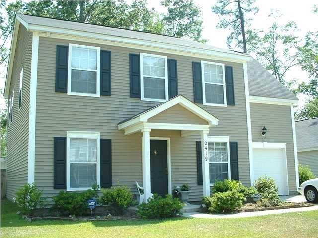 2419 Stingray Blvd, North Charleston, SC 29406