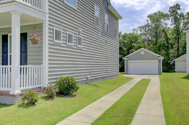 236 Old Savannah Dr, Goose Creek, SC 29445