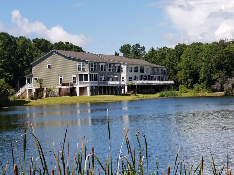 1444 Carradale Ln, Mount Pleasant, SC 29466