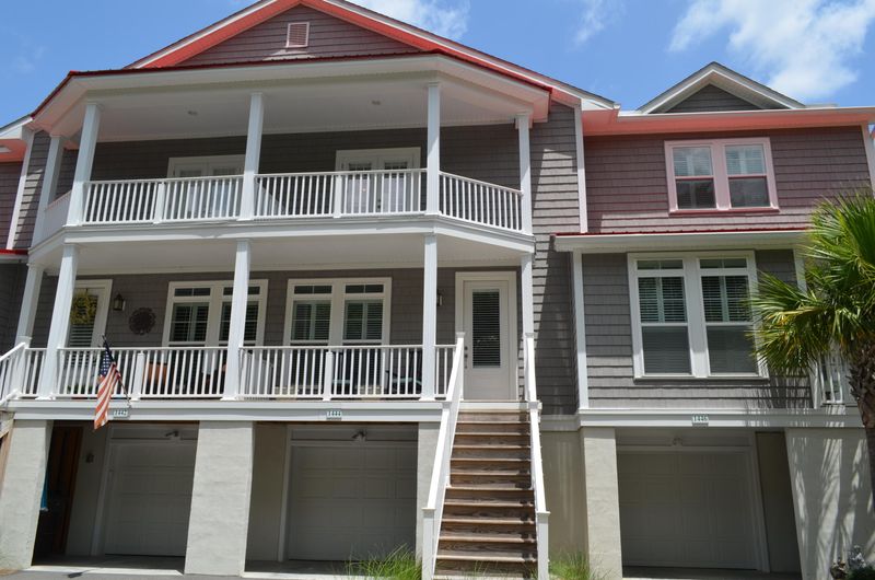 1444 Carradale Ln, Mount Pleasant, SC 29466
