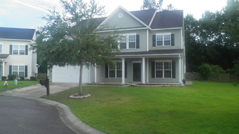 9610 Portal Ct, Summerville, SC 29485