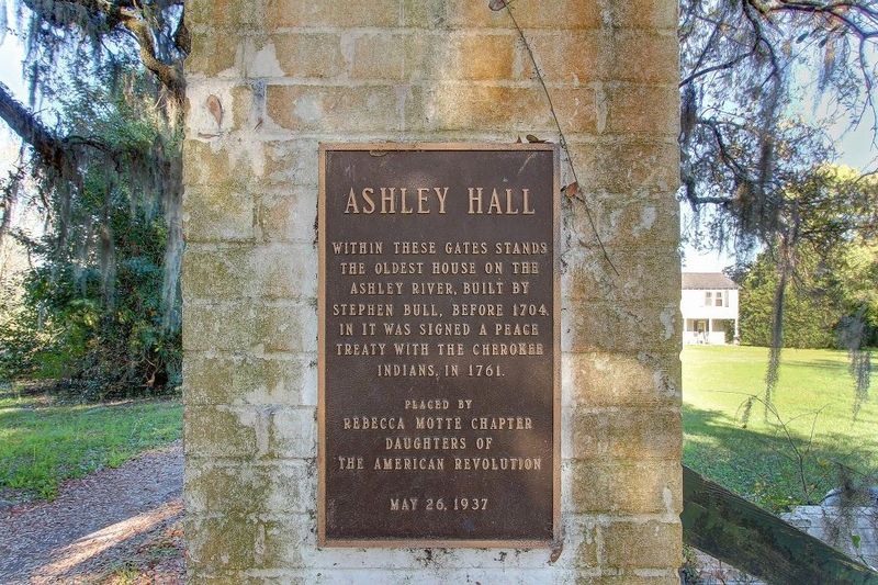 141 - 148 Ashley Hall Plantation Rd, Charleston, SC 29407
