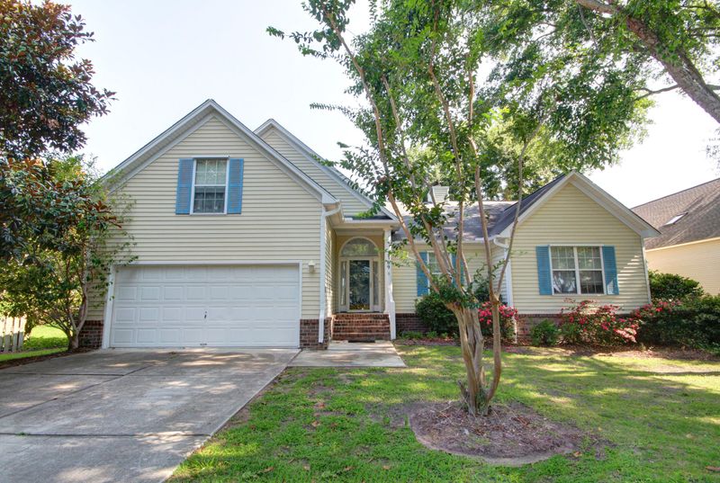 1169 Tidal View Ln, Charleston, SC 29412