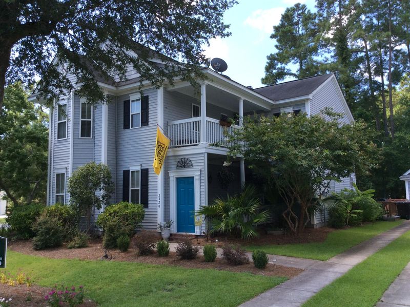 3320 Barkla Ave, Mount Pleasant, SC 29466