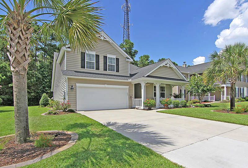 129 Berwick Dr, Summerville, SC 29483